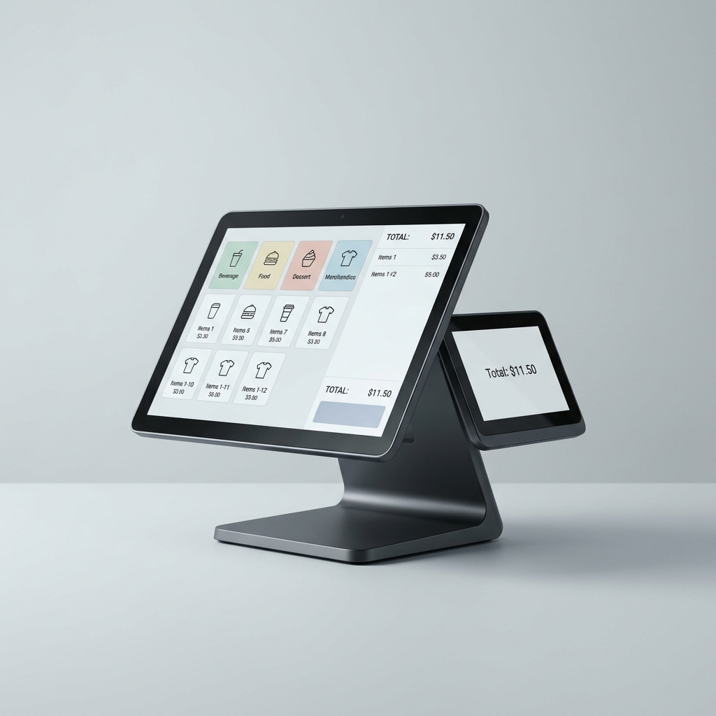 SumUp Register