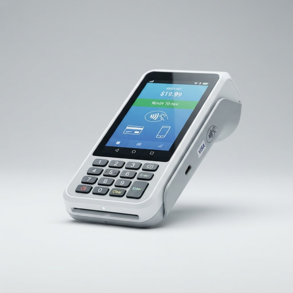 Zettle Terminal